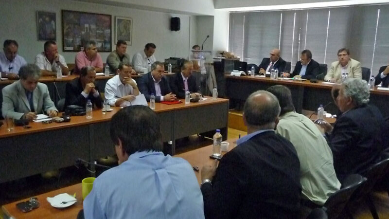 Εικόνα για την ανάρτηση «Υιοθετήθηκε η πρόταση του ΤΕΕ / Τμ. Δυτικής Μακεδονίας για το δρόμο Φλώρινα – Πτολεμαΐδα»