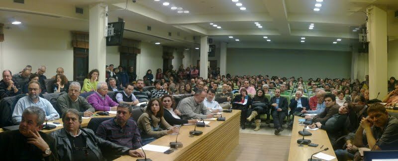 Εικόνα για την ανάρτηση «Δράσεις στήριξης του ΤΕΕ/ΤΔΜ προς τους μηχανικούς για τα αυθαίρετα [Video]»