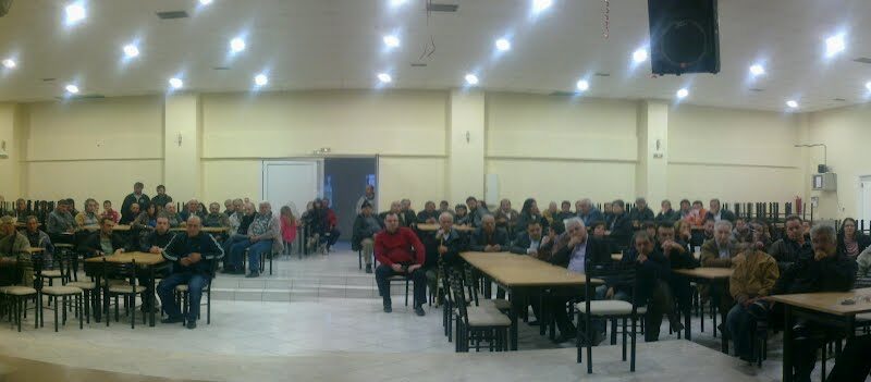 Εικόνα για την ανάρτηση «Διαδικασία επιλογής χώρου μετεγκατάστασης της Ακρινής – Διαδικασία αξιολόγησης των προτεινόμενων περιοχών»