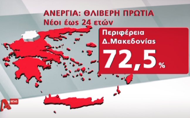 Εικόνα για την ανάρτηση «Μετά τις πρόσφατες ανακοινώσεις της Eurostat επιβάλλεται ο αγώνας για τα αυτονόητα…»