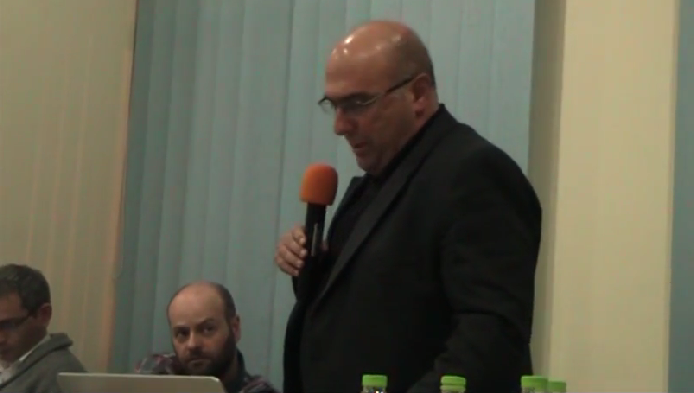 Εικόνα για την ανάρτηση «Τοποθέτηση στο Περιφερειακό Συμβούλιο για τη θέση του ΤΕΕ/ΤΔΜ για το θέμα με τα βιομηχανικά απόβλητα στην Δυτική Μακεδονία [video]»