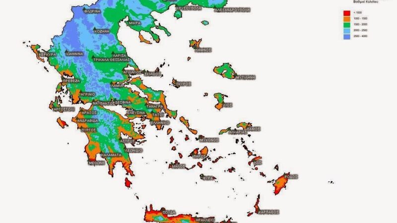 Εικόνα για την ανάρτηση «Διατύπωση προτάσεων του ΤΕΕ/ΤΔΜ σχετικά με τη φορολόγηση του πετρελαίου θέρμανσης και τις επιπτώσεις στη Δυτική Μακεδονία»
