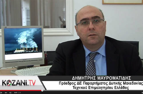 Εικόνα για την ανάρτηση «Σημαντικές καθυστερήσεις στη μετεγκατάσταση 4 οικισμών επισημαίνει το ΤΕΕ (Video)»
