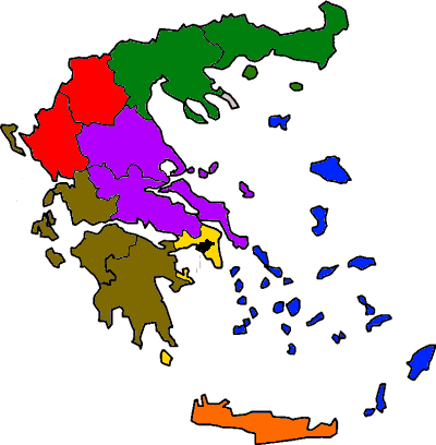 Εικόνα για την ανάρτηση «Με την κατάργηση των Αποκεντρωμένων Διοικήσεων διορθώνεται ένα λάθος σχεδιασμού του Καλλικράτη…»