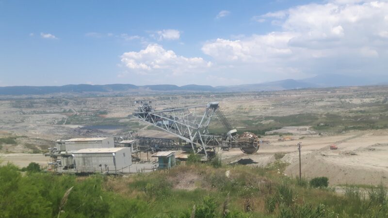 Εικόνα για την ανάρτηση «Επίσκεψη του ΤΕΕ/τμ. Δυτικής Μακεδονίας στη ΔΕΗ για ενημέρωση για την κατολίσθηση στο Ορυχείο Αμυνταίου»