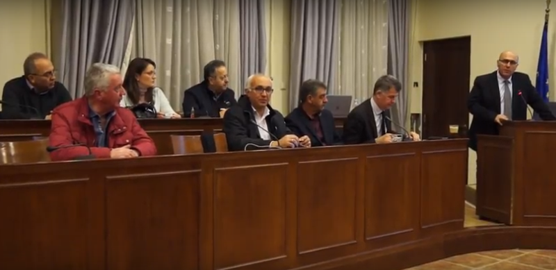 Εικόνα για την ανάρτηση «Παραδόθηκε η αποτίμηση της κατάστασης των μνημείων της Περιφερειακής Ενότητας Γρεβενών από το ΤΕΕ/τμ. Δυτικής Μακεδονίας»