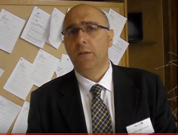 Image for the post ““Capacity Building for Entrepreneurs” the theme of the 3rd International Thematic Workshop, held in Kozani”